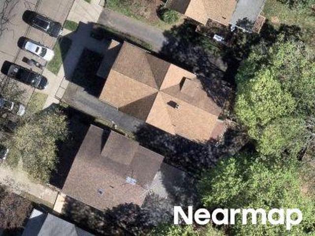 Norton St
