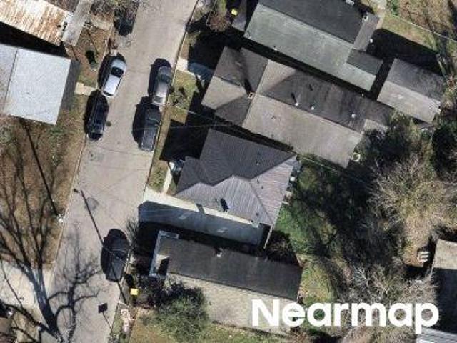 Norton St
