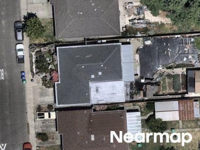 Norton St