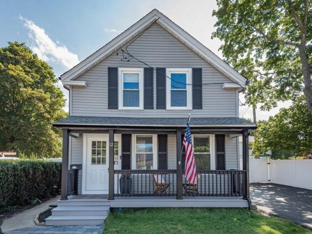 Norton St, Boston, Home For Sale