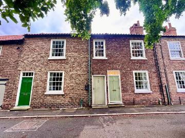 Norton, Stockton On Tees TS20, 2 bed cottage to rent, £650 pcm | PrimeLocation