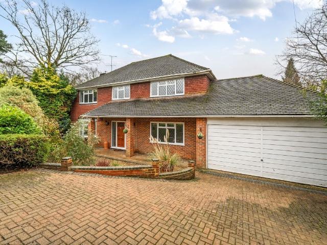Norton Park, Ascot SL5, 5 bed detached house to rent, £4,250 pcm | PrimeLocation