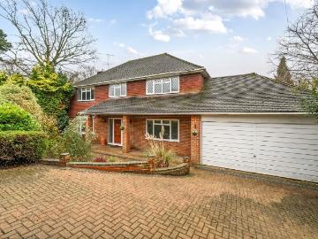 Norton Park, Ascot SL5, 5 bed detached house to rent, £4,290 pcm | PrimeLocation