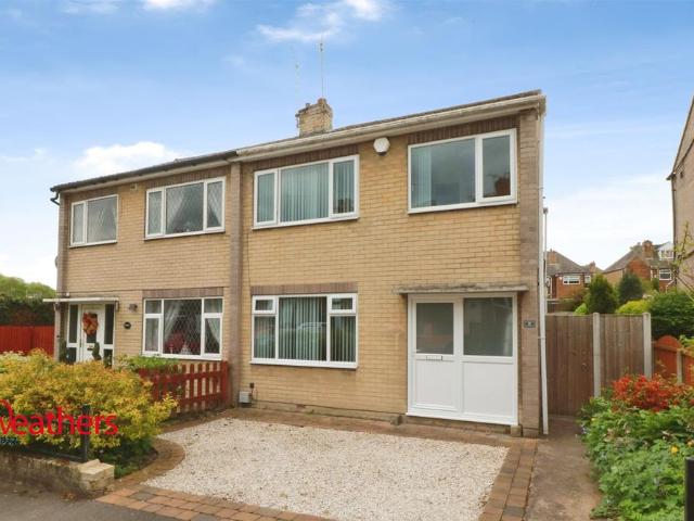Norton Road, Wath Upon Dearne, Rotherham S63, 3 bed semi detached house to rent, £915 pcm | PrimeLocation