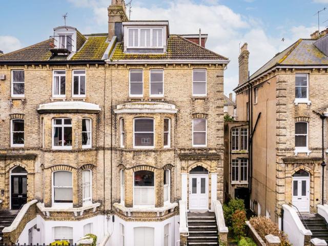 Norton Road, Hove BN3, 3 bed maisonette to rent, £2,400 pcm | PrimeLocation