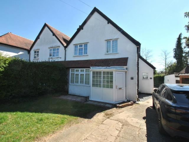 Letchworth Garden City SG6 1 bed maisonette to rent £1,095 pcm £253 pw