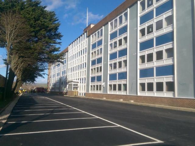 Norton Road, Newhaven BN9, 2 bed flat to rent, £1,200 pcm | PrimeLocation