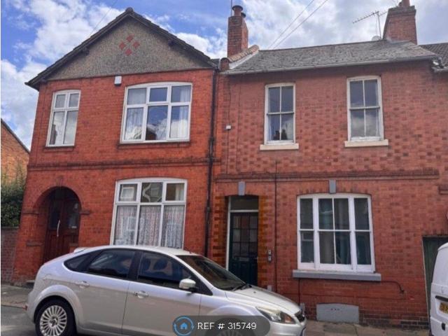 Norton Road, Northampton NN2, 3 bed terraced house to rent, £1,400 pcm | PrimeLocation