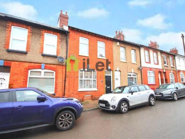 Norton Road, Northampton NN2, 2 bed terraced house to rent, £1,000 pcm | PrimeLocation
