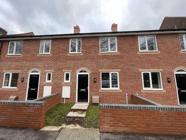Norton Road, Pelsall WS3, 3 bed terraced house to rent, £1,200 pcm | PrimeLocation
