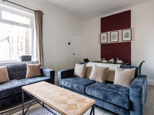 Norton TS20, 3 bed flat to rent, £1,639 pcm | PrimeLocation