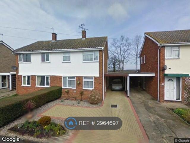 Nortons Way, Tonbridge TN12, 3 bed semi detached house to rent, £1,650 pcm | PrimeLocation
