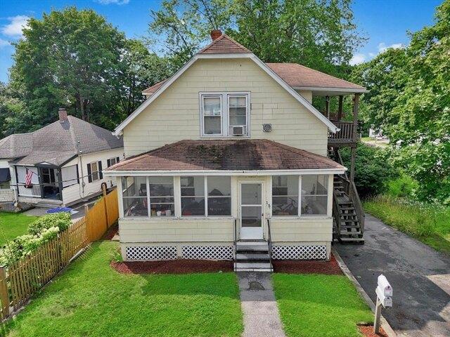 Norval Ave, Fitchburg, Home For Sale