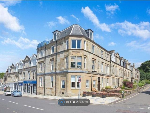 Norval Place, Kilmacolm PA13, 3 bed maisonette to rent, £1,150 pcm | PrimeLocation