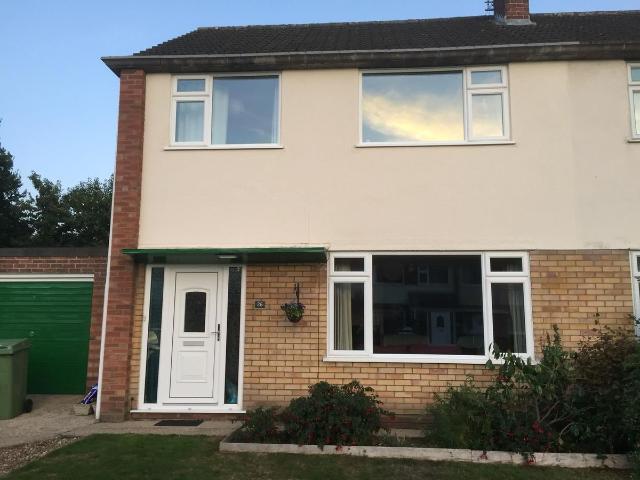 Norvic Drive, Norwich, Norfolk NR4, 4 bed semi detached house to rent, £1,800 pcm | PrimeLocation