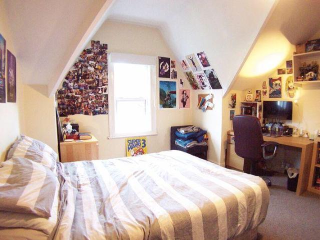 Norville Terrace, Headingley, Leeds 5 bed terraced house to rent £2,708 pcm £625 pw