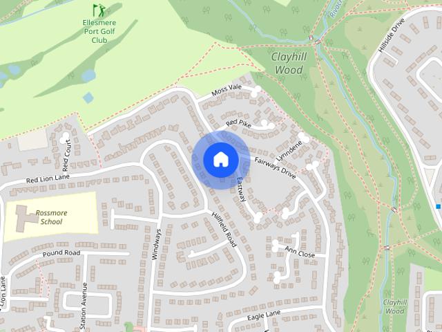 Norville, Ellesmere Port, CH66 1SQ