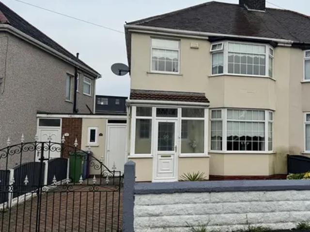 Norville Road, Liverpool, L14 3LP, United Kingdom | 3 bed duplex for rent #136443855 | Rentberry