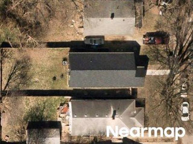 Norwaldo Ave