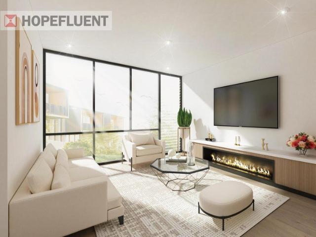 Norwest Best Premium Townhouse Expression of Interest