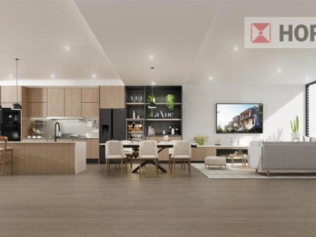 Norwest Best Premium Townhouse Expression of Interest