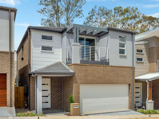 Norwest, 29 Clubside Drive