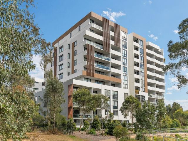 Norwest, 416/100 Fairway Drive