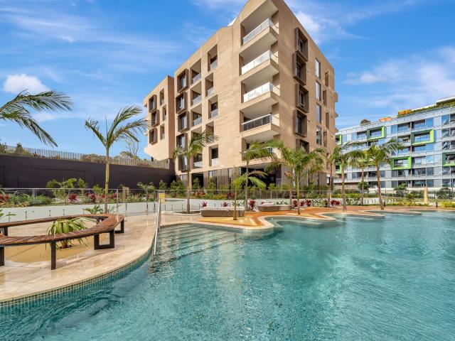 Norwest, 513/8 Maitland Place