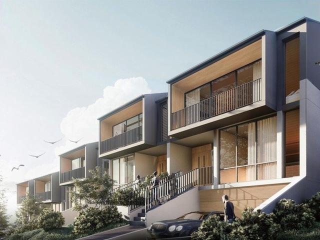 Norwest's Finest Premium Townhomes | Smart Living Redefined