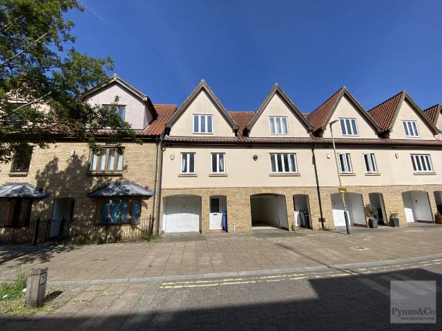 Wherry Road, Norwich, Norfolk NR1, 3 bed property to rent, £1,495 pcm | PrimeLocation