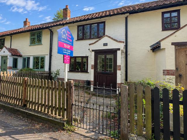 Norwich, Norfolk, United Kingdom NR16, 2 bed terraced house to rent, £975 pcm | PrimeLocation