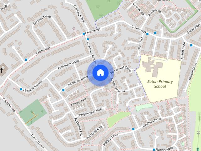 Norwich, Norwich, NR4