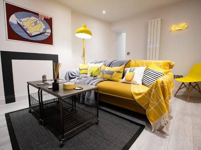 Norwich NR1, Studio to rent, £1,532 pcm | PrimeLocation
