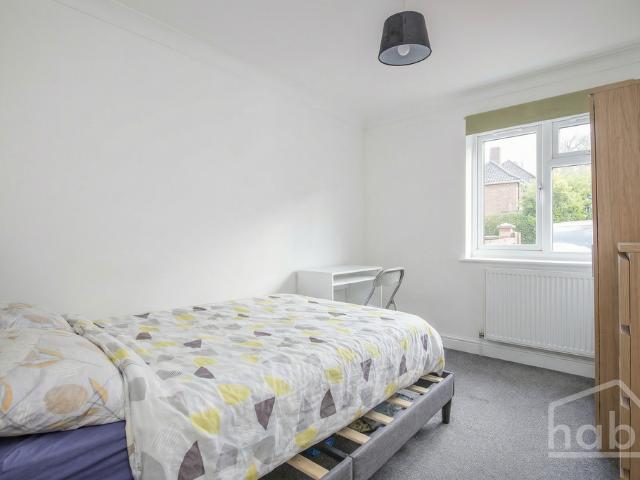 Norwich NR2 1 bed house to rent £515 pcm £119 pw