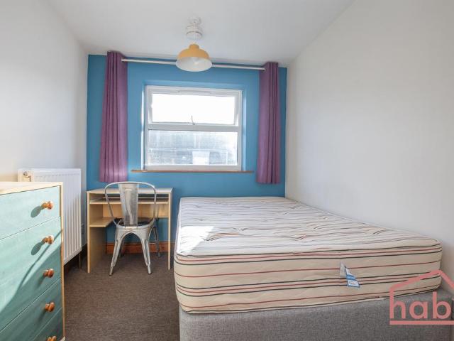 Norwich NR2 1 bed in a house share to rent £420 pcm £97 pw