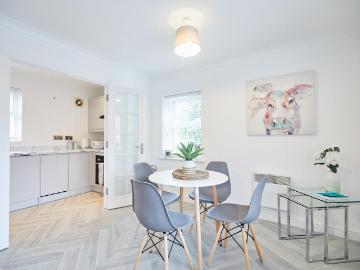 Norwich NR2 2 bed apartment to rent £1,499 pcm £346 pw