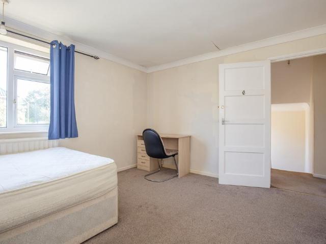 Norwich NR4 4 bed terraced house to rent £1,700 pcm £392 pw