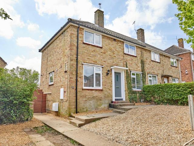 Norwich NR4 5 bed semi detached house to rent £2,399 pcm £554 pw