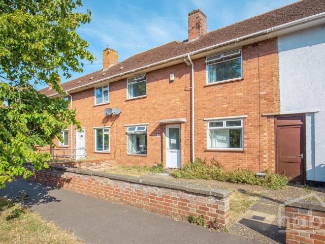 Norwich NR5 5 bed terraced house to rent £2,150 pcm £496 pw
