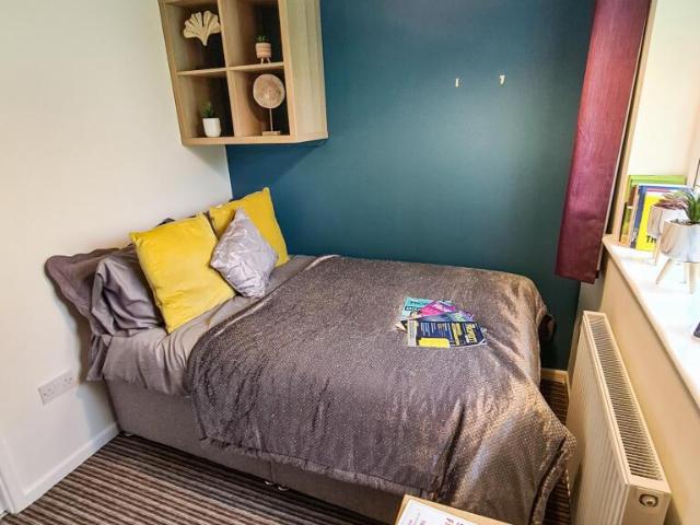 Norwich NR5 1 bed in a house share to rent £410 pcm £95 pw