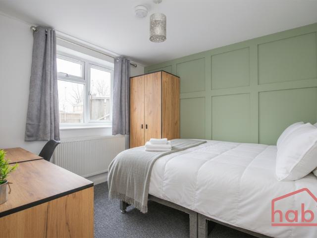 Norwich NR5 1 bed semi detached house to rent £575 pcm £133 pw