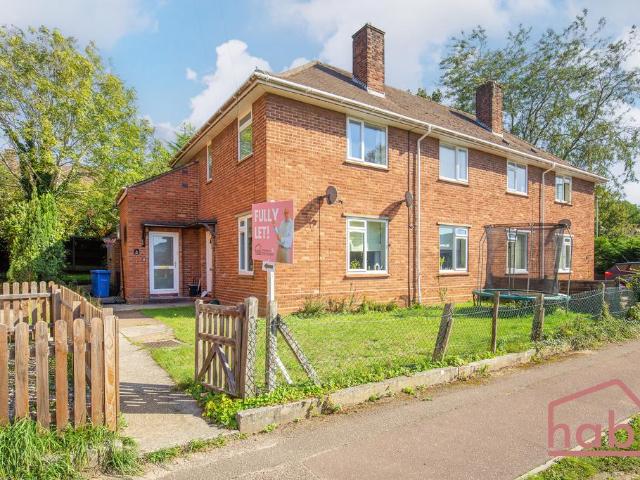 Norwich NR5 2 bed apartment to rent £1,125 pcm £260 pw