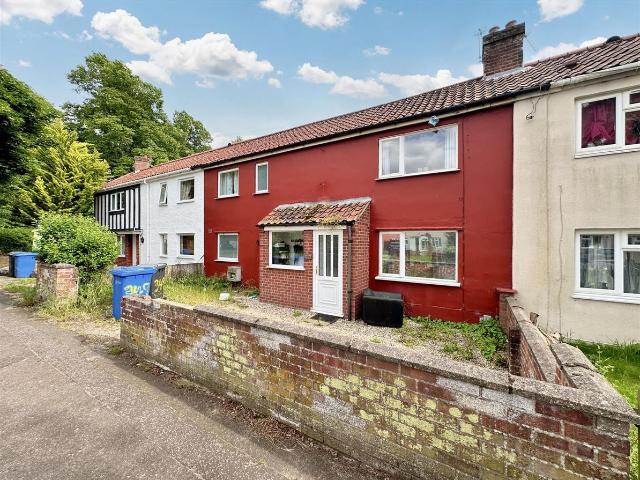 Norwich NR5, 3 bed terraced house to rent, £1,650 pcm | PrimeLocation