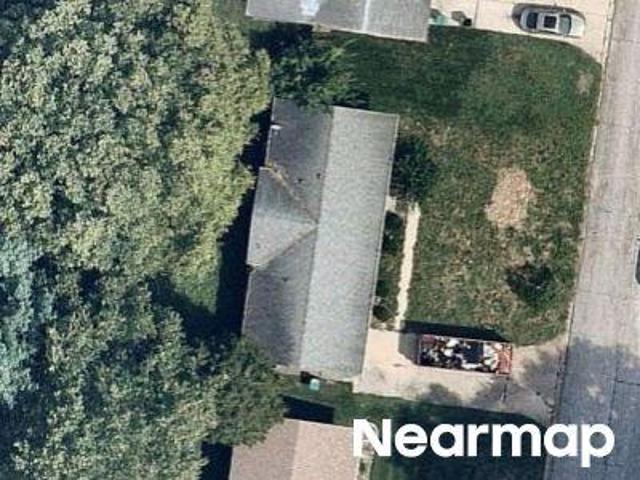 Norwich Dr