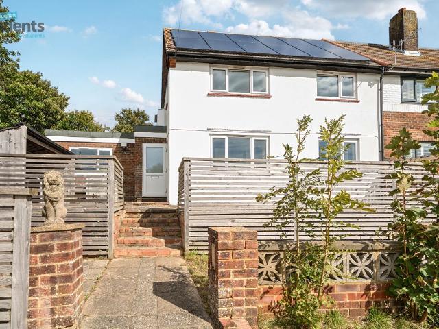 Norwich Drive, Brighton BN2, 6 bed semi detached house to rent, £3,900 pcm | PrimeLocation