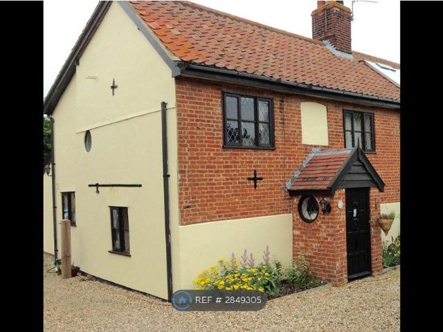 Norwich Road, Besthorpe NR17, 3 bed end terrace house to rent, £1,350 pcm | PrimeLocation