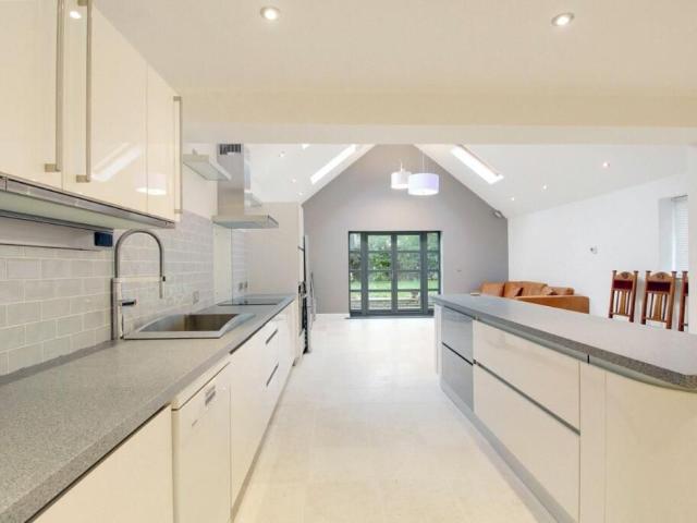 Norwich Road, Brooke NR15, 4 bed detached house to rent, £1,755 pcm | PrimeLocation