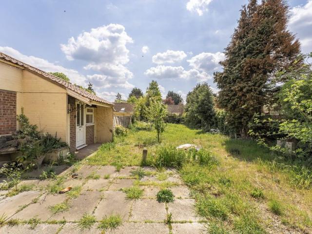 Norwich Road, Dereham