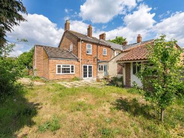 Norwich Road, Dereham NR20, 1 bed property to rent, £675 pcm | PrimeLocation