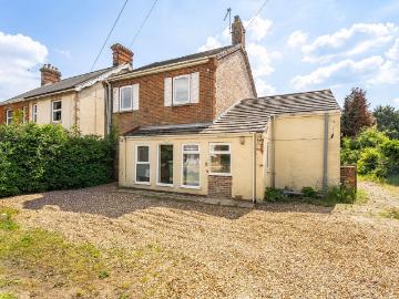 Norwich Road, Dereham NR20, 1 bed property to rent, £675 pcm | PrimeLocation